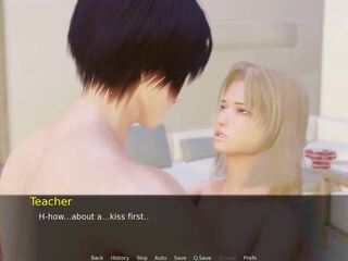 Publik bayan movie life - another all nighter with teach: adult movie 74