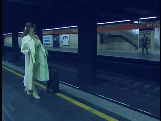 Grande tinto brass lultimo metro, gratis sexo vídeo bc
