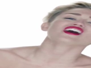 Miley: 60 fps & celebridad hd sexo presilla vídeo 16