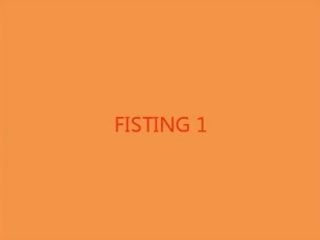 FISTING 1